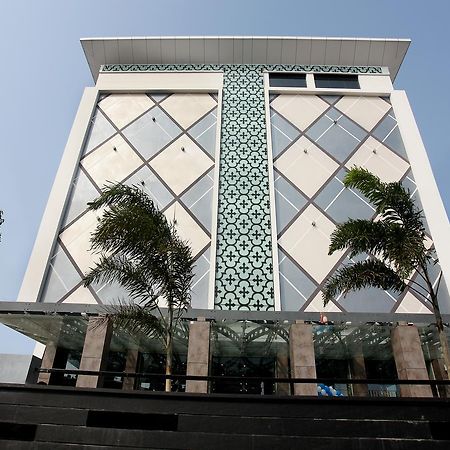 Paradigm Sarovar Portico Kakinada Luaran gambar
