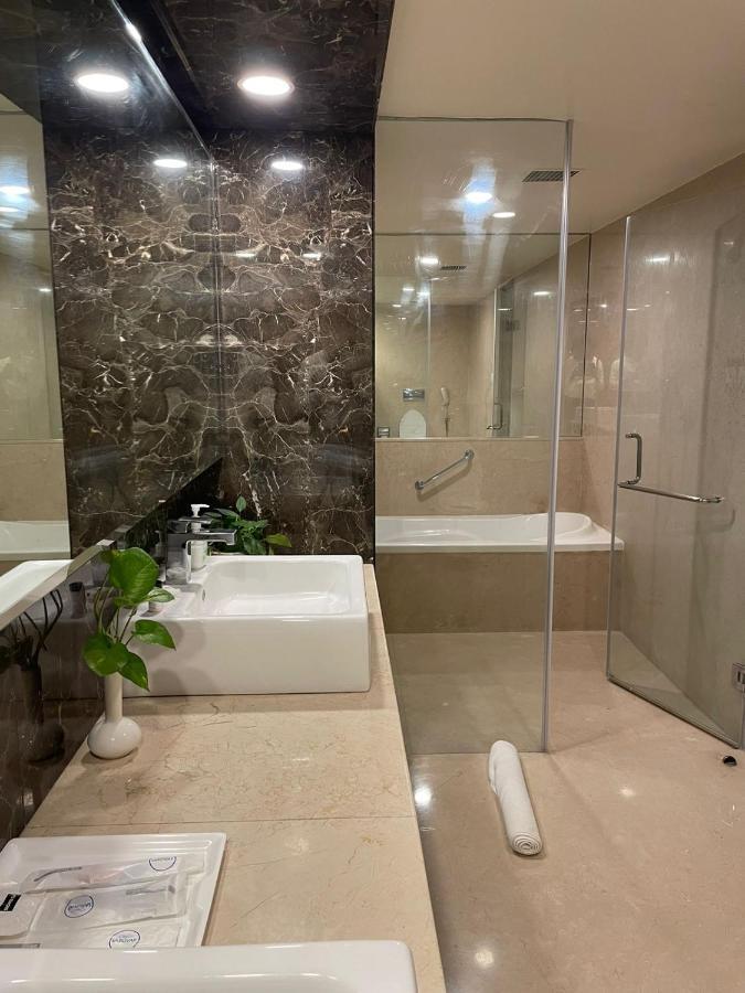 Paradigm Sarovar Portico Kakinada Luaran gambar