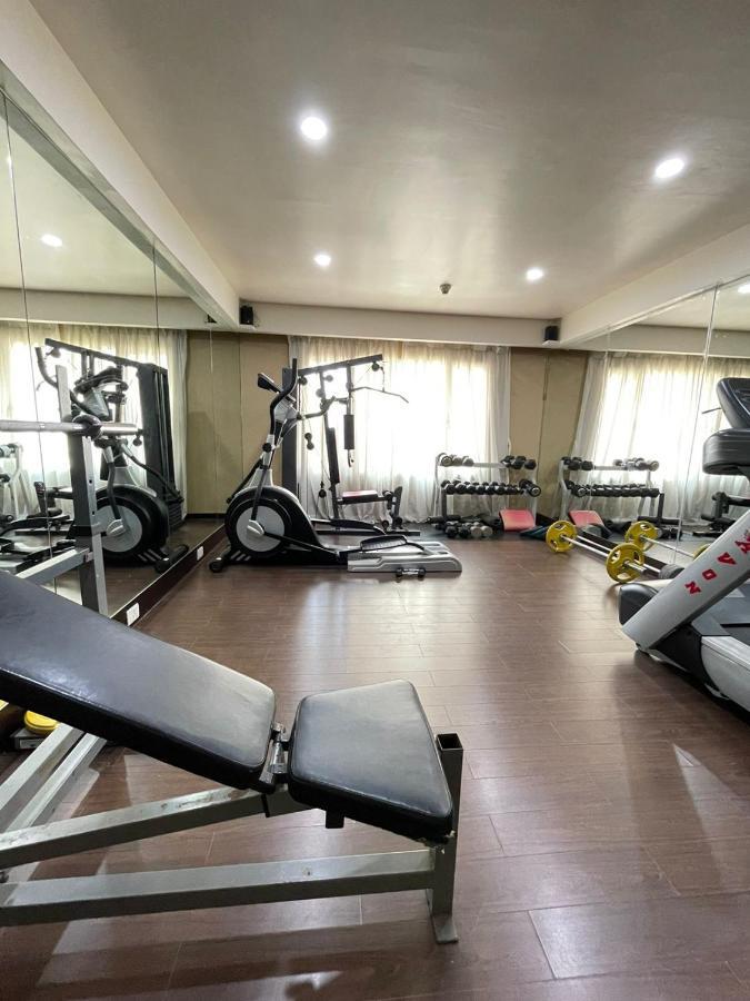 Paradigm Sarovar Portico Kakinada Luaran gambar