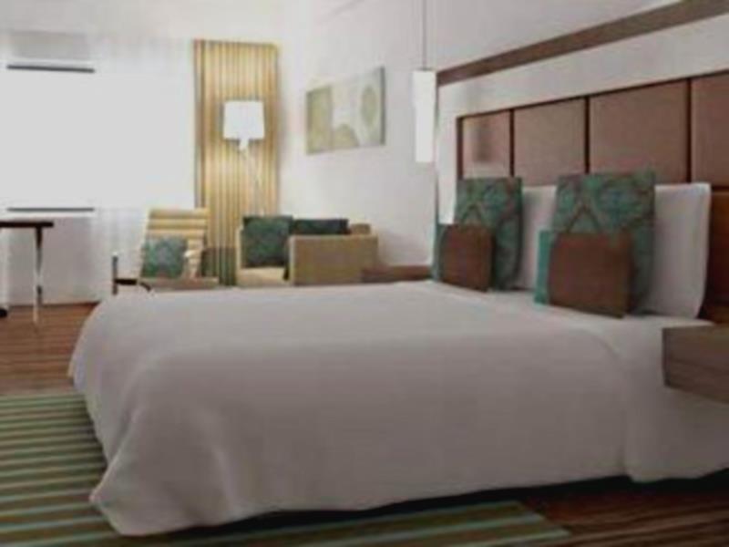 Paradigm Sarovar Portico Kakinada Luaran gambar