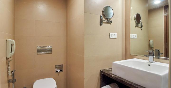 Paradigm Sarovar Portico Kakinada Luaran gambar