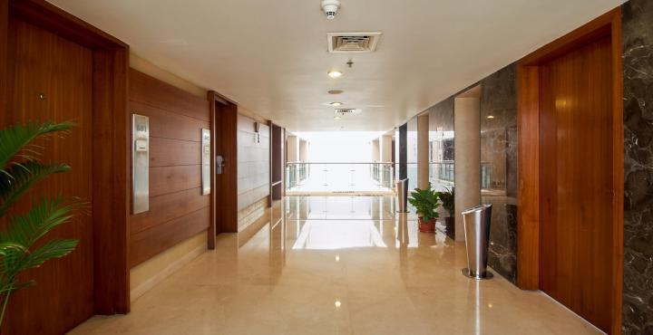 Paradigm Sarovar Portico Kakinada Luaran gambar