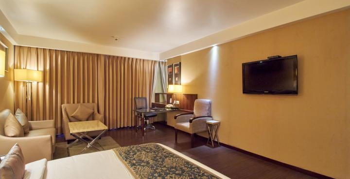 Paradigm Sarovar Portico Kakinada Luaran gambar