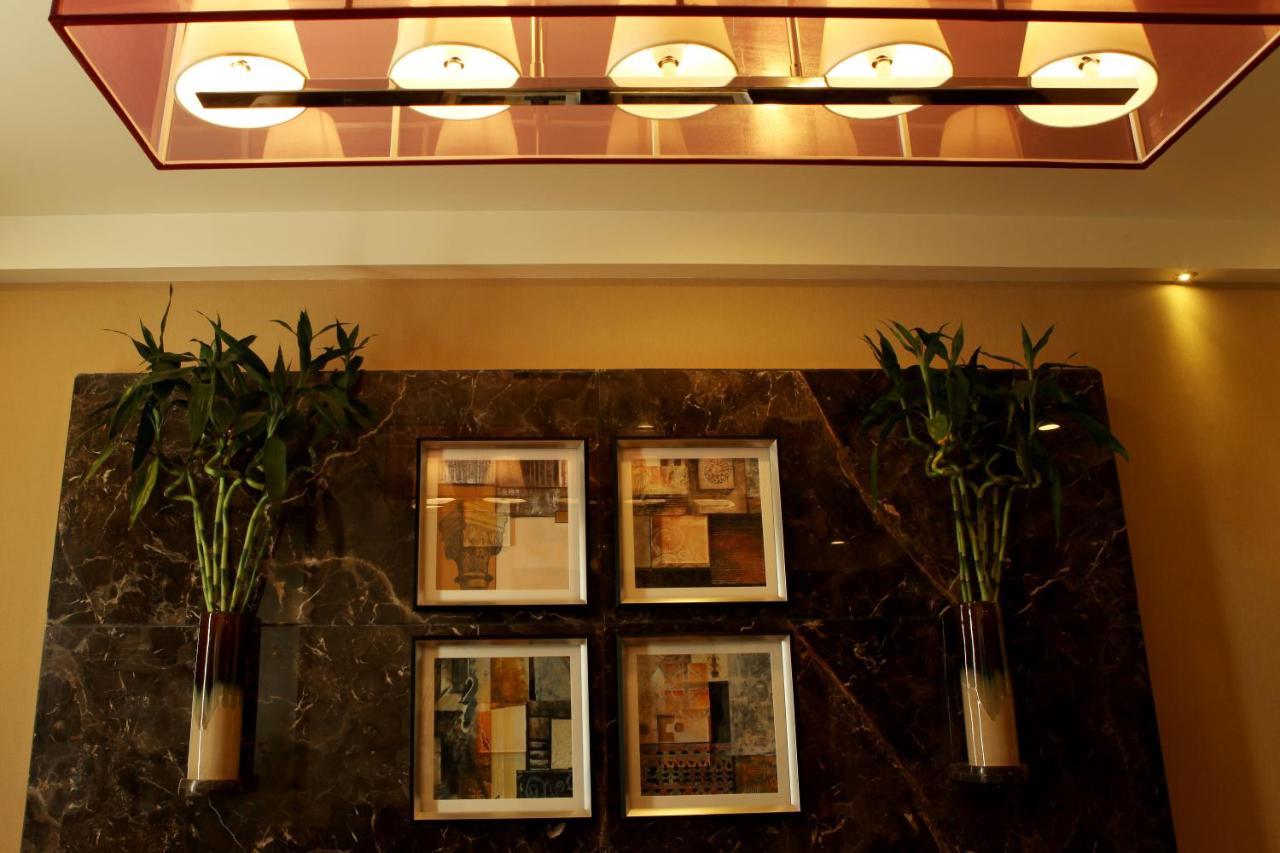 Paradigm Sarovar Portico Kakinada Luaran gambar